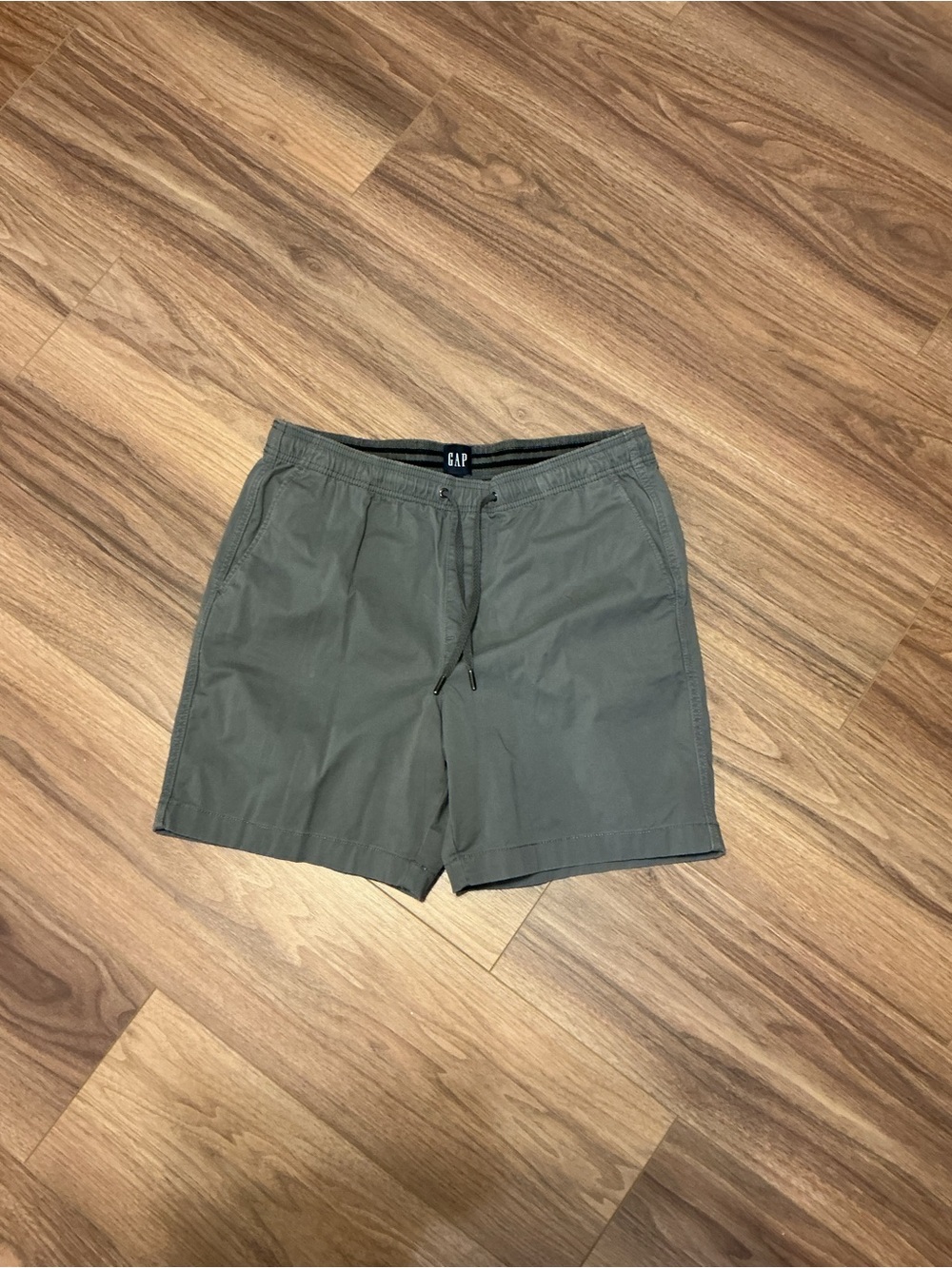 GAP Men's Drawstring Shorts